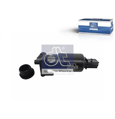 Washer Fluid Pump, window cleaning